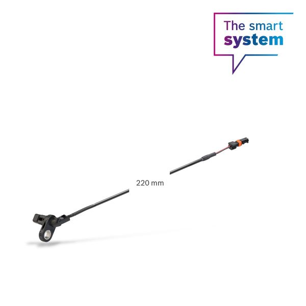 erp_trigger Bosch Sensor Velocidad ABS