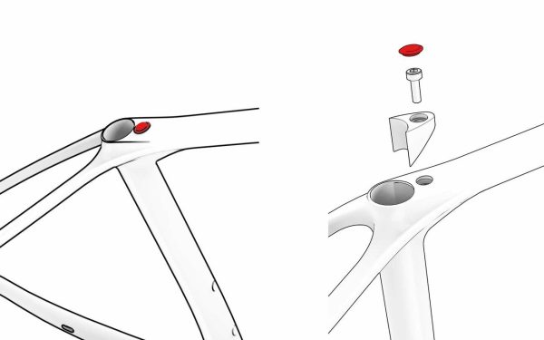 erp_trigger BH Tapa Abrazadera Tija Ultimate