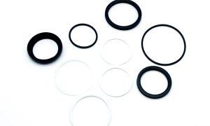 Fox Kit Mantenimiento Aire Float X 2022 y Float 2024
