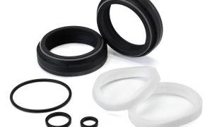 Fox Kit de Retenes 38mm