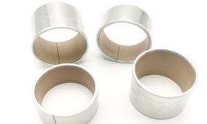 Fox Casquillos 34mm 2025