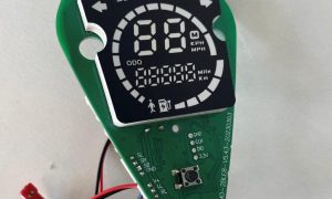 Youin Display XL3