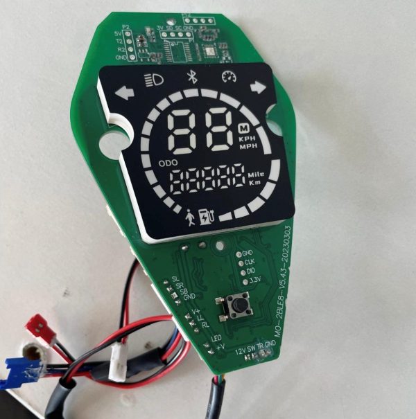 Youin Display XL3