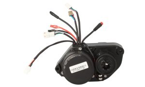 BH Motor Core Magnesium