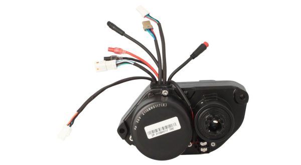 erp_trigger BH Motor Core Magnesium