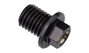 Shimano Tornillo de Conexión de Latiguillo SM-BH90