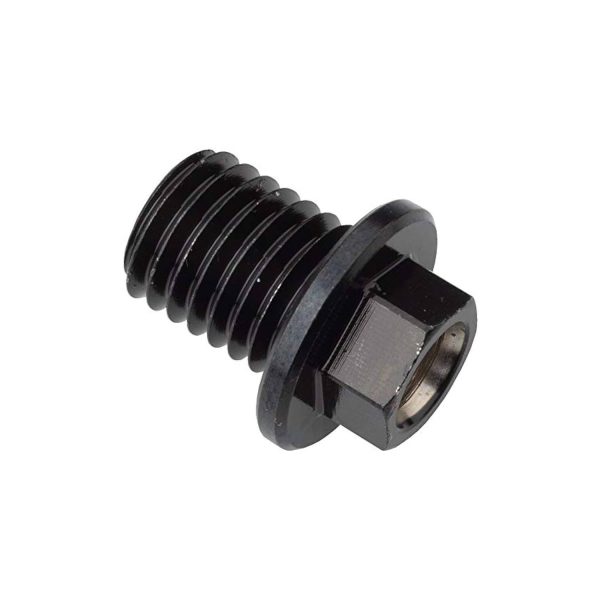 erp_trigger Shimano Tornillo de Conexión de Latiguillo SM-BH90
