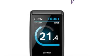 Bosch Display Kiox 500