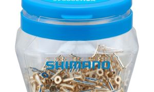 Shimano Pin SM-BH59 100 Uds.