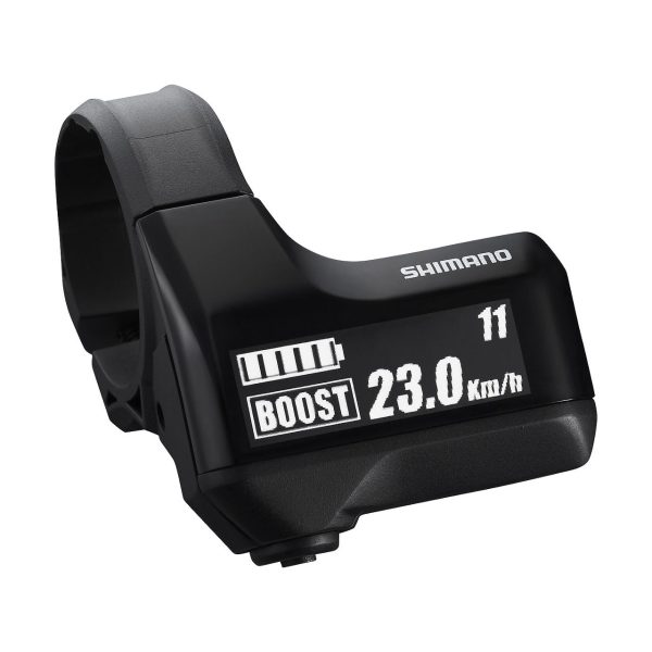 erp_trigger Shimano Display Steps SC-E7000