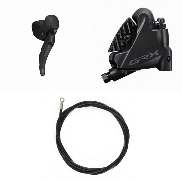 erp_trigger Shimano Kit GRX ST-RX610 + BR-RX400