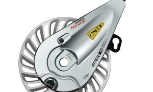 Shimano Nexus BR-C6000