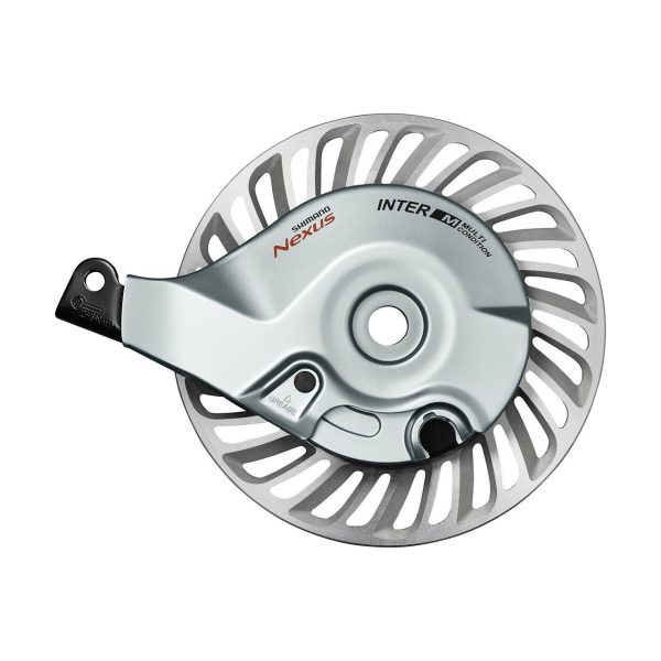 erp_trigger Shimano Nexus BR-C6000