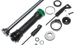 Rock Shox Cartucho Judy Silver y 30 Silver