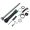 Rock Shox Cartucho Judy Silver y 30 Silver