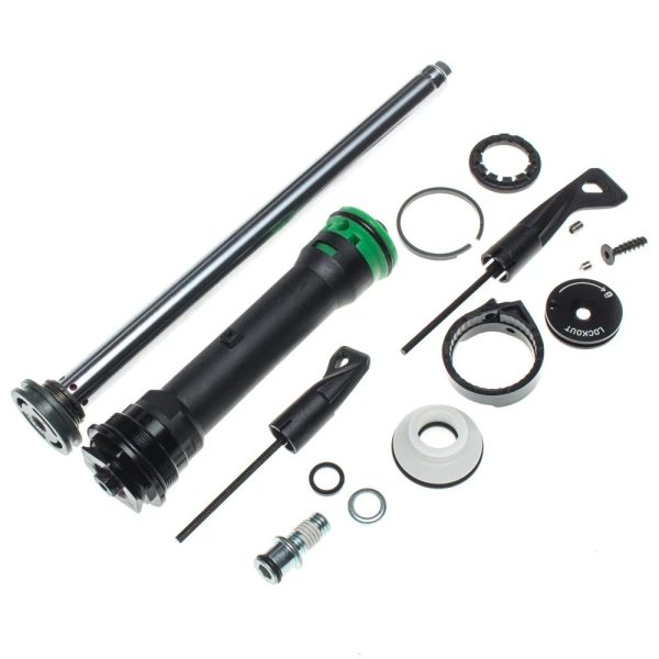 erp_trigger Rock Shox Cartucho Judy Silver y 30 Silver