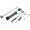 Rock Shox Cartucho Judy Silver y 30 Silver
