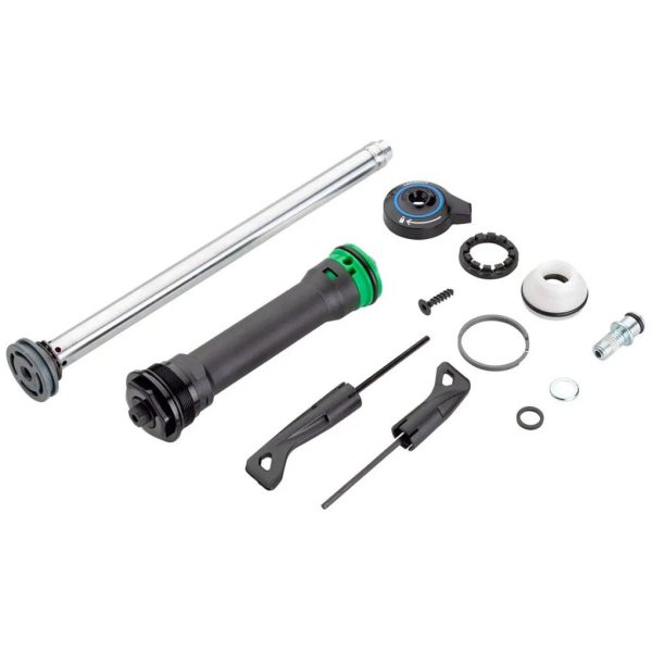 erp_trigger Rock Shox Cartucho Judy Silver y 30 Silver