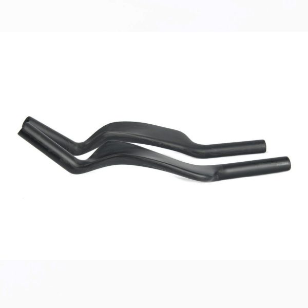 Progress Acoples PG-242B TT Carbon Ergo HEA