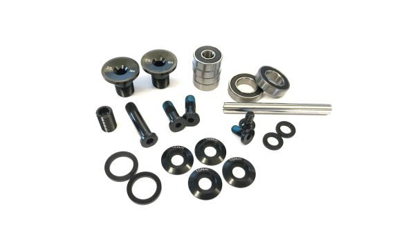 erp_trigger KTM Kit Rodamientos Scarp 2020-2023