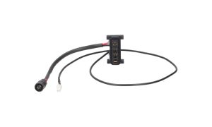 BH Cable Batería a Motor Xtep
