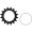 Sram Plato Eagle X-SYNC 2 para Bosch