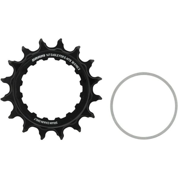 erp_trigger Sram Plato Eagle X-SYNC 2 para Bosch