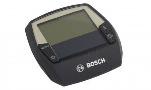Bosch Display Intuvia BUI255