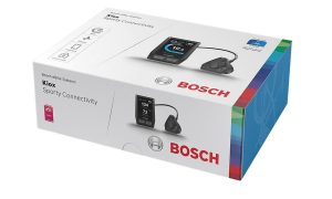Bosch Kiox Retrofit Kit