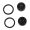 Sram Kit Pistones Red 22/Force 22/Force 1/CX1/Rival 22/Rival 1/700/Apex