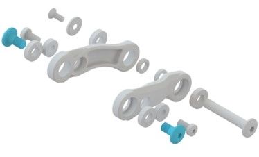 BH Tornillo Tirante Bieleta