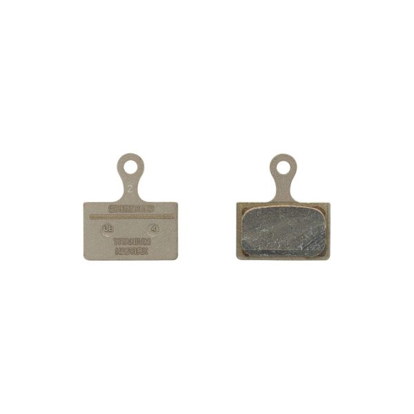 erp_trigger Shimano Pastillas K05Ti-RX