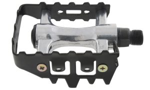 Catek Pedales Plataforma Basic Alloy