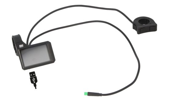 erp_trigger BH Display + Mando Asistencia