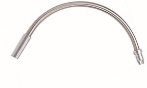 Union Guía de cable para V-Brake