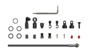 Sram Kit Latiguillo Freno Flat Mount