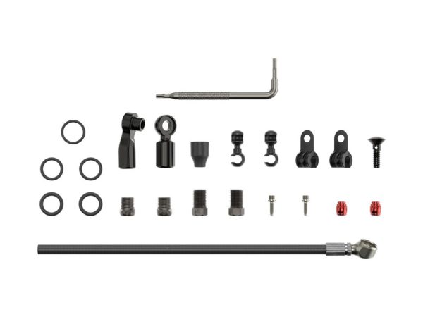 erp_trigger Sram Kit Latiguillo Freno Flat Mount
