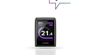 Bosch Display Kiox 300