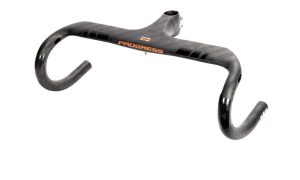 Progress PG-243 LTD Carbon Cockpit Road