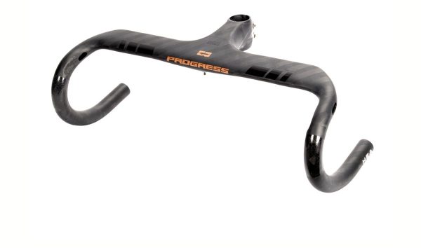erp_trigger Progress PG-243 LTD Carbon Cockpit Road