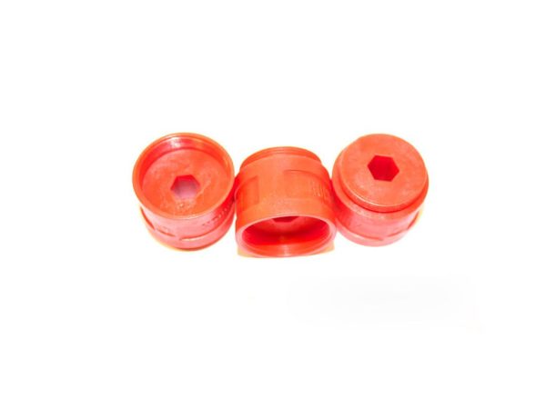 Rock Shox Bottomless Token 35/38mm