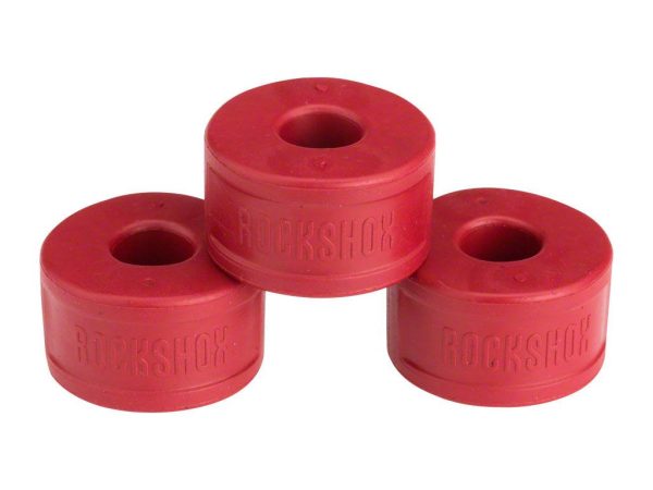 Rock Shox Bottomless Token 35/38mm