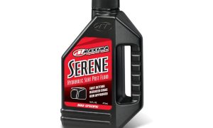 Rock Shox Aceite Maxima Serene Reverb
