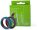 SKF Retenes DualCompound Fox 34