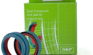 SKF Retenes Dual Compound RockShox 32