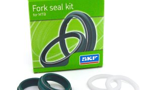 SKF Kit Retenes Manitou