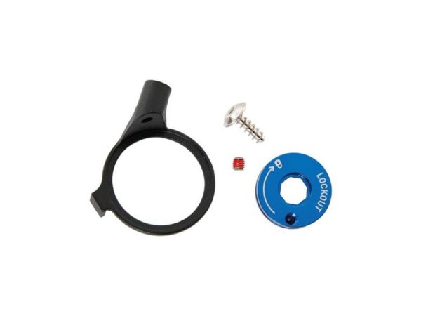 Rock Shox Dial Remoto Compresión XC30/Judy