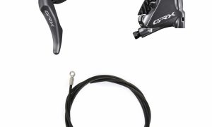 Shimano Kit GRX BL-RX810 + BR-RX810
