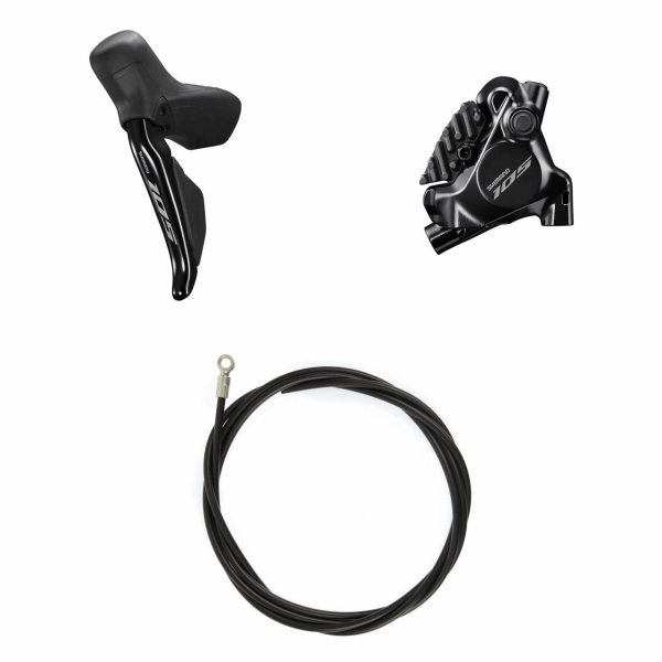 erp_trigger Shimano Kit 105 ST-R7170+BR-R7170