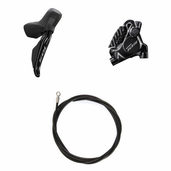 erp_trigger Shimano Kit 105 ST-R7170+BR-R7170